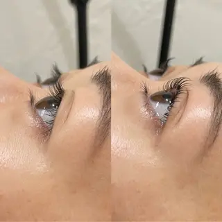 マツエク・マツパ SALON VILLAGE Yokohama所属・丹野 みゆき🦩🦩🫧のマツエク・マツパデザイン