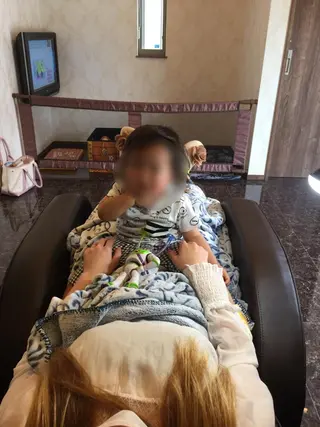 マツエク・マツパ 代表 岡崎のマツエク・マツパデザイン