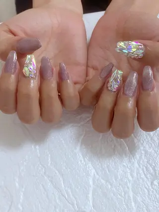 ネイル 7e. Nailのネイルデザイン