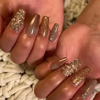 ネイル YUKI /stellavieのネイルデザイン