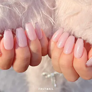 ネイル ファストネイル 笹塚店のネイルデザイン