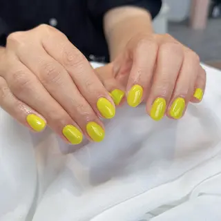 ネイル marl natsukiのネイルデザイン