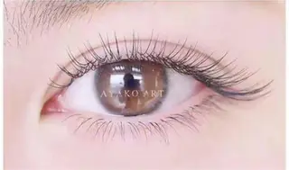 マツエク・マツパ Henna Eyelashのマツエク・マツパデザイン