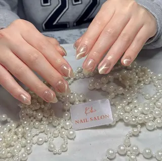 ネイル 小林 あゆみのネイルデザイン