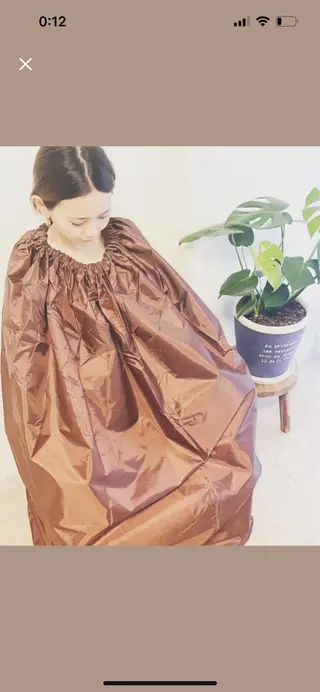 La nature所属・La nature SATOMIのエステ・リラクイメージ