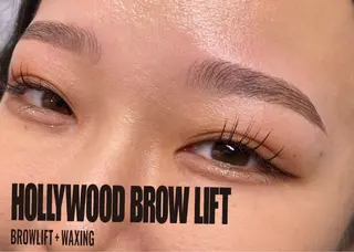 アイブロウ MAKOTO🌹 Amaranth金山のマツエク・マツパデザイン