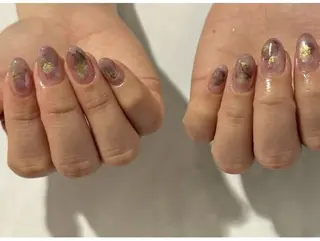 ネイル KITS NAIL所属・KITS NAIL@ RIKAのネイルデザイン