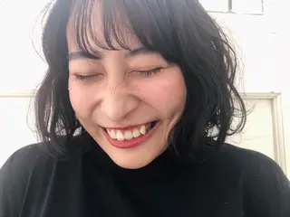 ショート 小林 愛花のヘアスタイル