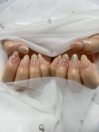 ネイル Ruly nail yuzunaのネイルデザイン