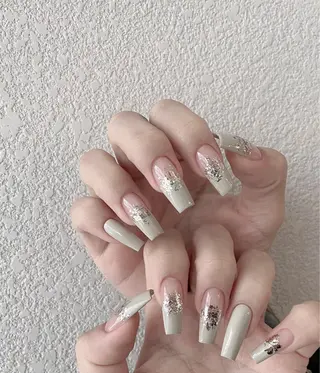 ネイル か な🧚‍♀️のネイルデザイン