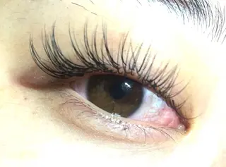 まつエク まつげと眉毛の専門店 MeriSPAのマツエク・マツパデザイン