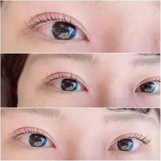 マツエク・マツパ オーダーメイドまつげ ＆まゆげ.RIKAのマツエク・マツパデザイン