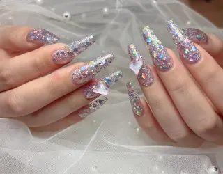 ネイル Bél Nail salon ユキのネイルデザイン