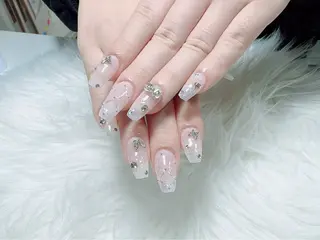 ネイル HARU NAIL所属・haru nailのネイルデザイン
