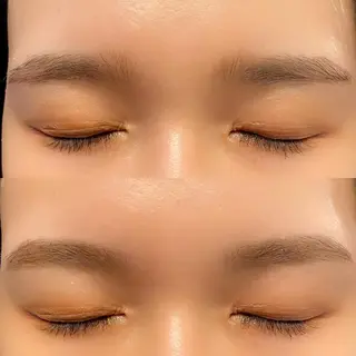 アイブロウ Viot✂︎ KAORIのマツエク・マツパデザイン