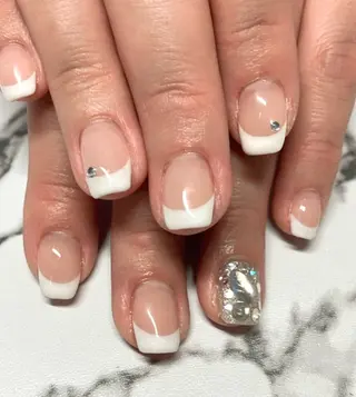 ネイル KAONAIL 【Sakurai】のネイルデザイン