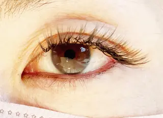 マツエク・マツパ Mresyume MAYUのマツエク・マツパデザイン