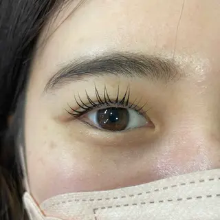 マツエク・マツパ BUNNY EYES 堀のマツエク・マツパデザイン