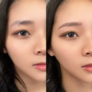 アイブロウ Chill&Eye所属・MIU♡ Chill&Eyeのマツエク・マツパデザイン