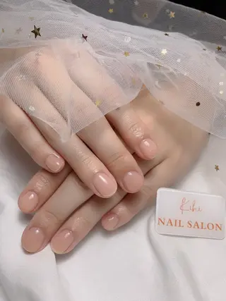 ネイル 福島 みきのネイルデザイン