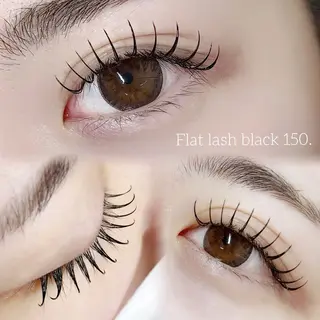 マツエク・マツパ MAQUIA五所川原 中野のマツエク・マツパデザイン