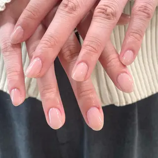 ネイル 🤍One MISAKI🤍のネイルデザイン