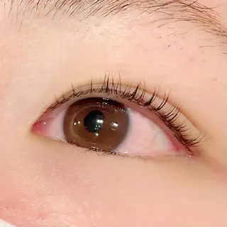 マツエク・マツパ ナオエ ハルカのマツエク・マツパデザイン