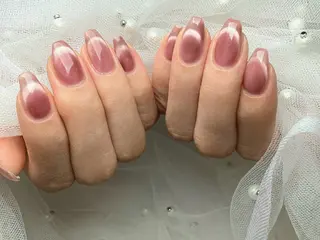 ネイル peTiT saori🌼のネイルデザイン