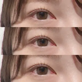 マツエク・マツパ Biolus/天王寺 本店 🔸YUI🔸のマツエク・マツパデザイン