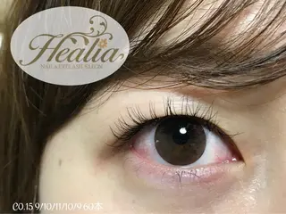 マツエク・マツパ REMIA湘南台 TANABEのネイルデザイン