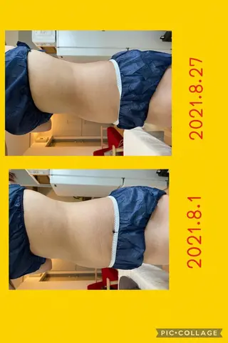 まつ毛パーマ・美肌 ナチュラル　ボーテのマツエク・マツパデザイン