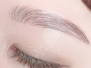 アイブロウ 💎マツエク/眉毛 パリジェンヌ渋谷💎の眉毛・アイブロウイメージ