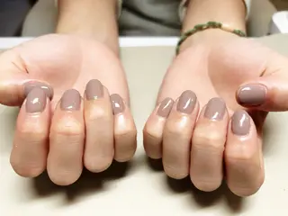 ネイル ネイルサロンエーナインイオン栄町店所属・【モデル募集中】 🕊️Yayoiのネイルデザイン