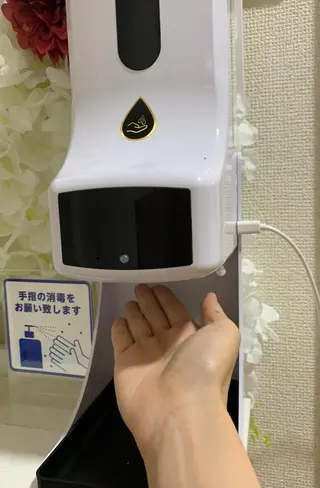 ベルフェリーチェ 早織のエステ・リラクイメージ