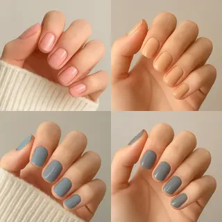 ネイル Emily Garden 六本木のネイルデザイン