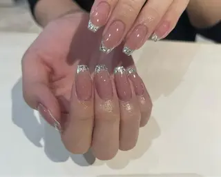 ネイル Angel Garden nailsalon所属・SUZUKI AKIRAのネイルデザイン