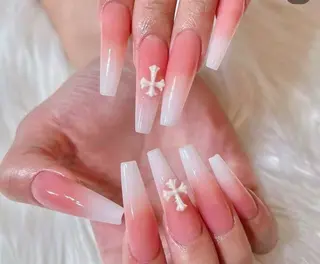 ネイル MARHCHU NAILのネイルデザイン