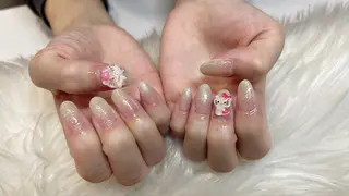 ネイル 《LB》ラブリエ Nail&eyeのマツエク・マツパデザイン