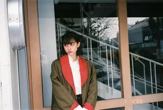 ショート オシャレ髪✔️ 店長オオキアキヒロのヘアスタイル