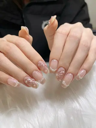 ネイル FLY Nail Salonのネイルデザイン