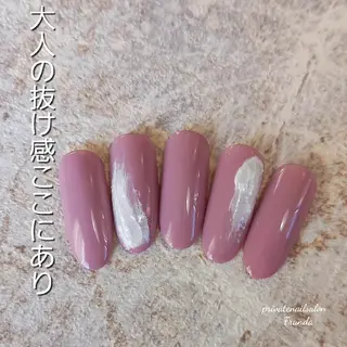 ネイル Franda ✾のネイルデザイン