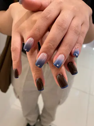 ネイル NailAVANCE miyuのネイルデザイン