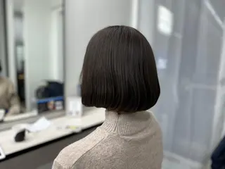 ショート カラー 似合わせ小顔カット 🌟神谷 ヨシタカのヘアスタイル