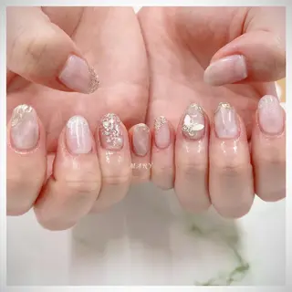 ネイル Mary nail所属・Mary nail .narumiのネイルデザイン