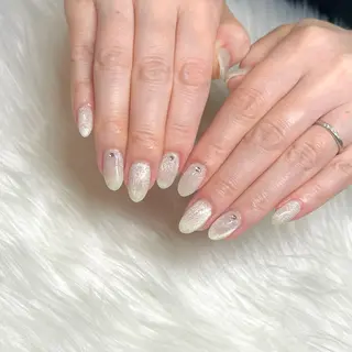 ネイル moa nail所属・moa nail 鈴木のネイルデザイン