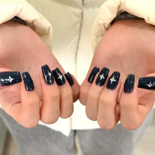 ネイル chika .のネイルデザイン