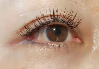 マツエク・マツパ アイデザイナー Key（ケイ）の眉毛・アイブロウイメージ