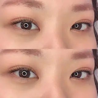 マツエク・マツパ . mikuのマツエク・マツパデザイン