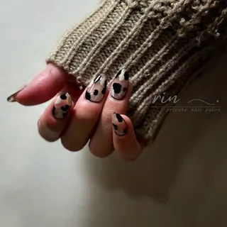 ネイル private salon〜rin〜のネイルデザイン