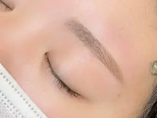 アイブロウ ROCHIE　天王寺店所属・ROCHIE 天王寺 Hioriのマツエク・マツパデザイン